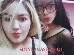 SOLYLUNASEXYHOT