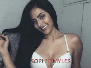 SOPHIE_MYLES