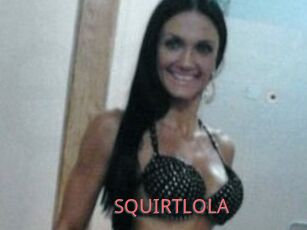 SQUIRTLOLA