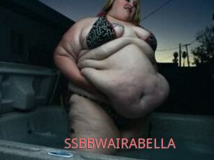 SSBBWAIRABELLA