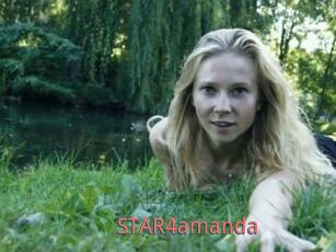 STAR4amanda