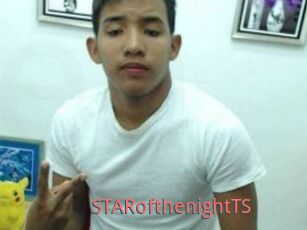 STARofthenightTS