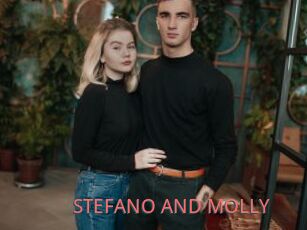 STEFANO_AND_MOLLY