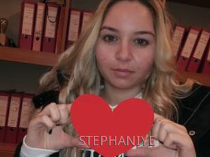 STEPHANIYE