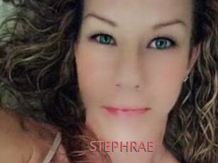 STEPHRAE