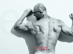 STERO