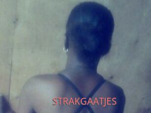 STRAKGAATJES