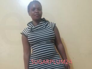 SUGARPLUM24