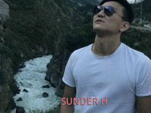 SUNDER_H