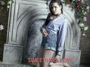 SWEETnMELLOW
