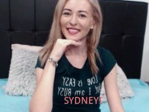SYDNEYI