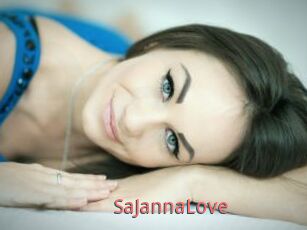 SaJannaLove