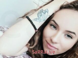 SaRRaLive