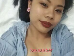 Saaaaaber