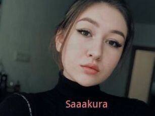Saaakura