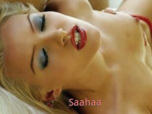 Saahaa