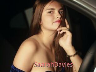 SaarahDavies