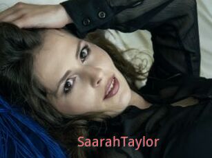 SaarahTaylor