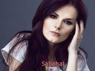 Sabahat