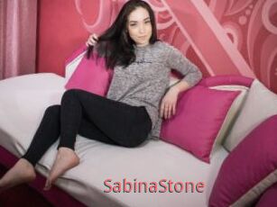 SabinaStone