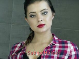 SabineHotGirl