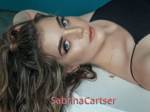 SabrinaCartser