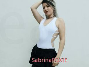 SabrinaFOXIE