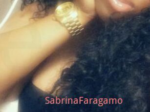 SabrinaFaragamo