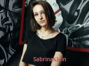 SabrinaKlein