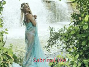 SabrinaLittle