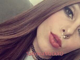 SabrinaMackXO