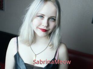 SabrinaMeow