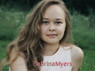 SabrinaMyers
