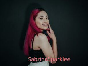 SabrinaSparklee