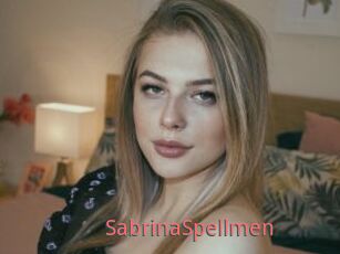 SabrinaSpellmen