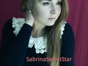 SabrinaSweetStar