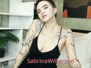 SabrinaWilkerson