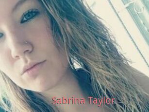 Sabrina_Taylor