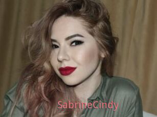 SabrineCindy