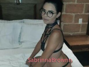 SabrinnaBrownn