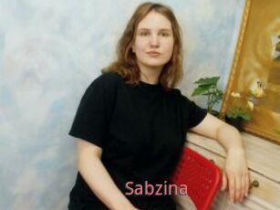 Sabzina