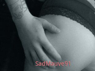 SadMauve91