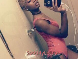 SaddityLeshae