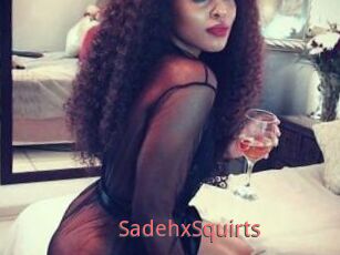 SadehxSquirts