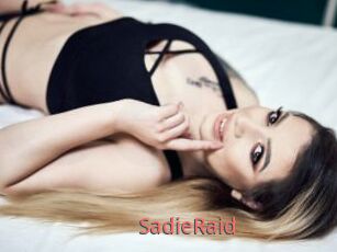 SadieRaid