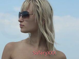 SafaryXXX