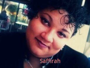 Saffirah