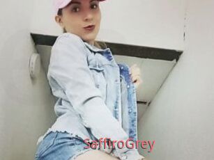 SaffiroGrey