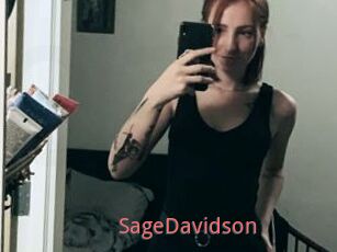 SageDavidson