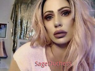 SageDuchess